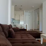Apartment TC Lux VLSB