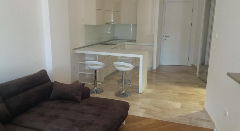 Tc Lux Vlsb Appartement