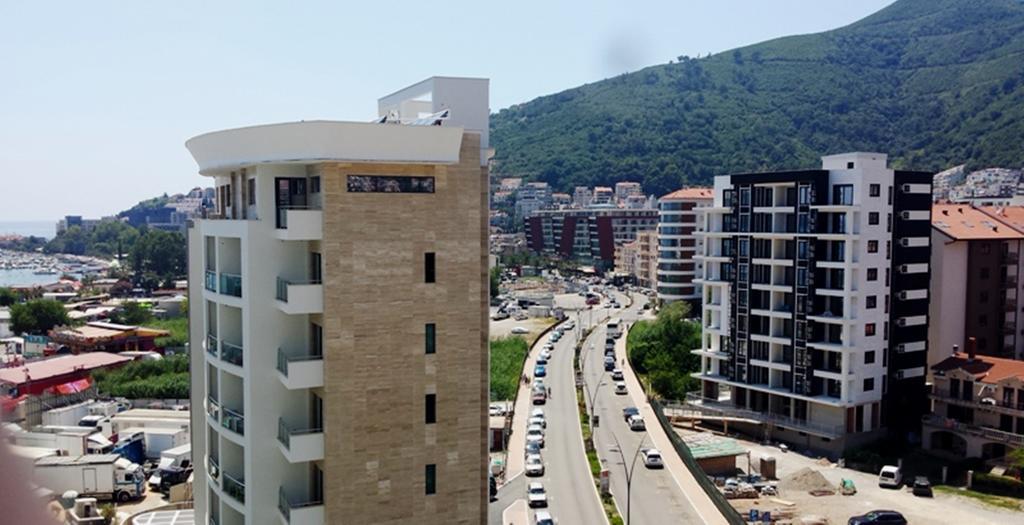 Tc Lux Vlsb Appartement