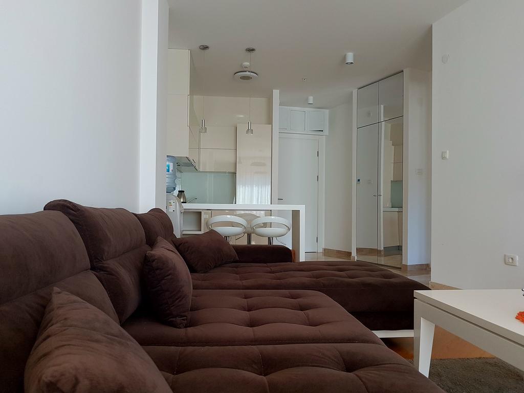 Tc Lux Vlsb Appartement Budva