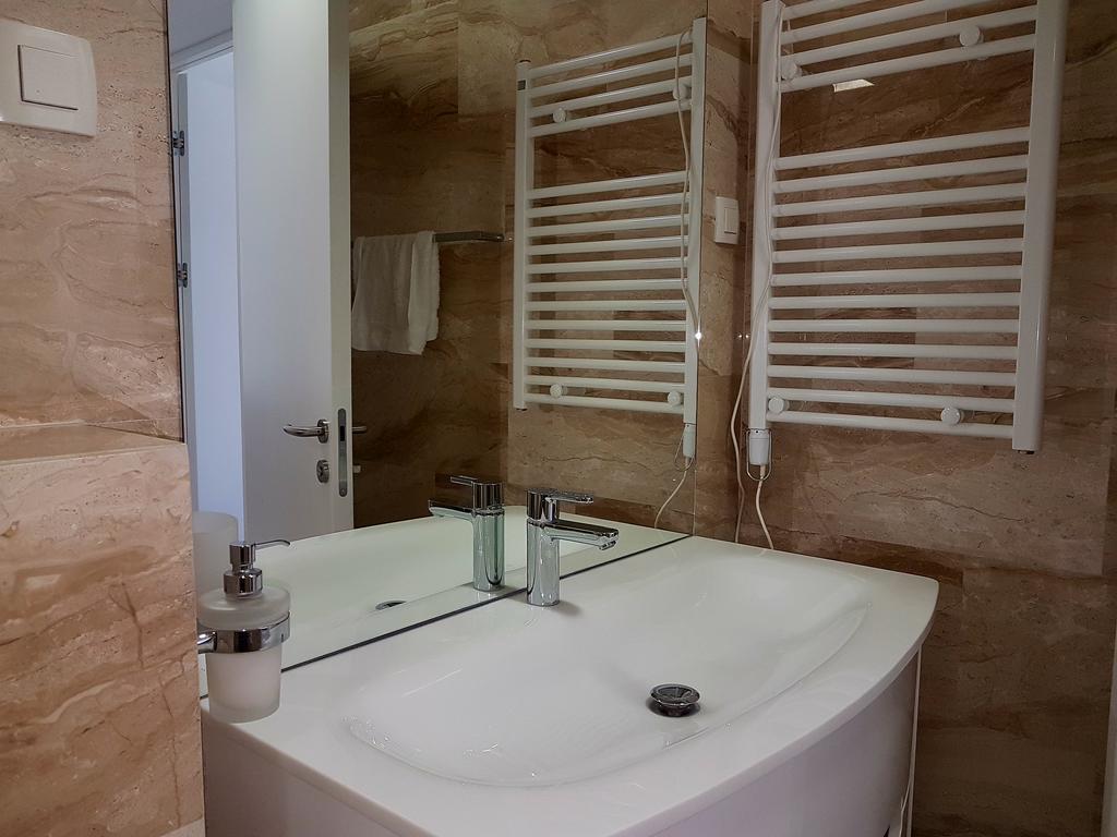Appartement Tc Lux Vlsb