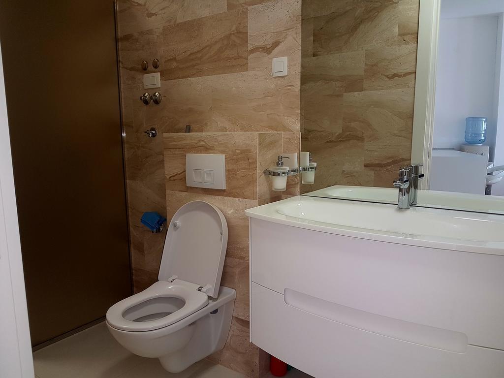 Appartement Tc Lux Vlsb *