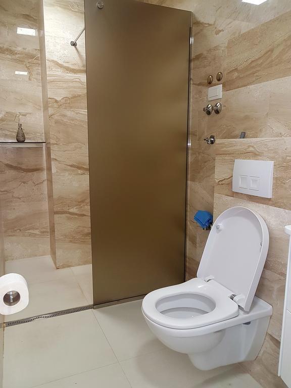 Tc Lux Vlsb Appartement Budva