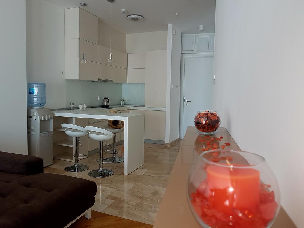 Tc Lux Vlsb Appartement *