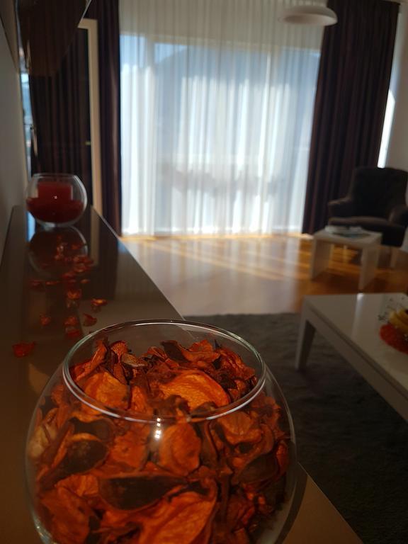 Appartement Tc Lux Vlsb *